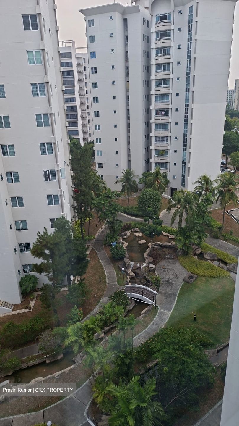 Elias Green (D18), Condominium #622129211
